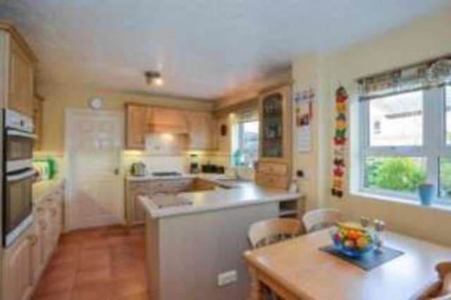  Image of 4 bedroom Detached house for sale in Bowland Drive Emerson Valley Milton Keynes MK4 at Emerson Valley Milton Keynes Shenley Brook End, MK4 2DN