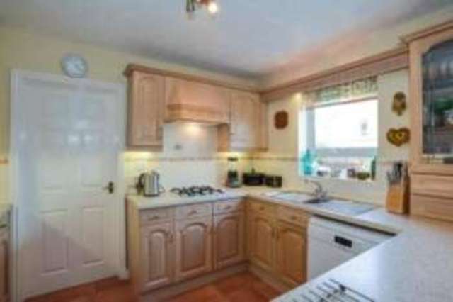  Image of 4 bedroom Detached house for sale in Bowland Drive Emerson Valley Milton Keynes MK4 at Emerson Valley Milton Keynes Shenley Brook End, MK4 2DN