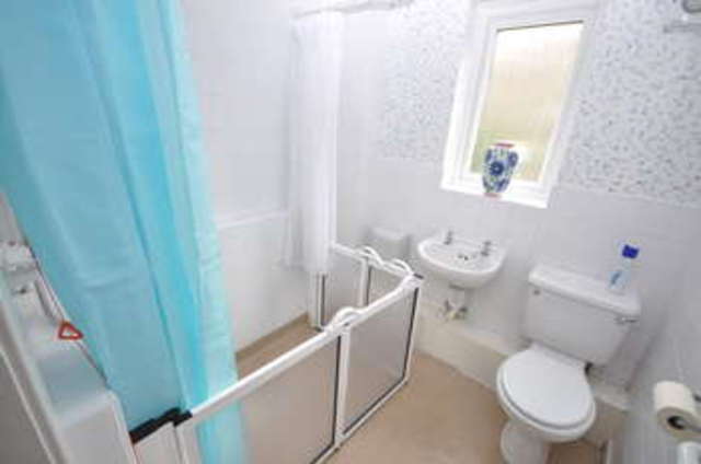  Image of 2 bedroom Ground Flat for sale in Bowling Green Close Darwen BB3 at Whitehall Darwen Lancashire, BB3 2QZ