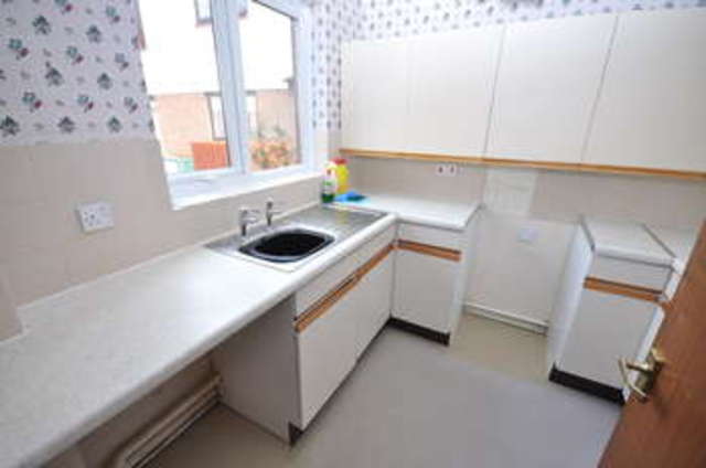  Image of 2 bedroom Ground Flat for sale in Bowling Green Close Darwen BB3 at Whitehall Darwen Lancashire, BB3 2QZ