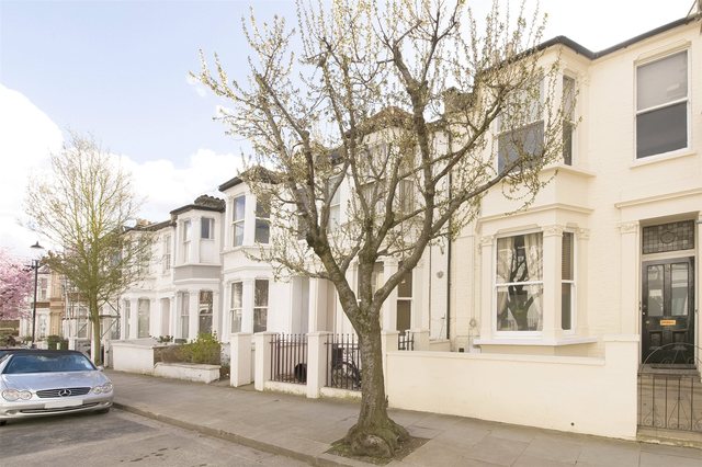  Image of 2 bedroom Maisonette for sale in Bracewell Road London W10 at North Kensington London Latimer Road, W10 6AE