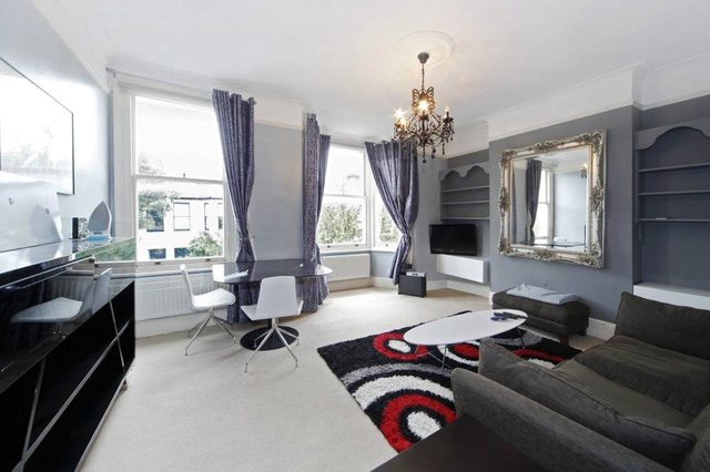  Image of 2 bedroom Maisonette for sale in Bracewell Road London W10 at North Kensington London Latimer Road, W10 6AE