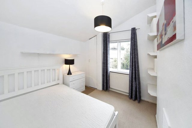  Image of 2 bedroom Maisonette for sale in Bracewell Road London W10 at North Kensington London Latimer Road, W10 6AE