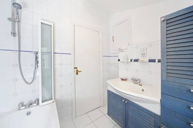  Image of 2 bedroom Maisonette for sale in Bracewell Road London W10 at North Kensington London Latimer Road, W10 6AE