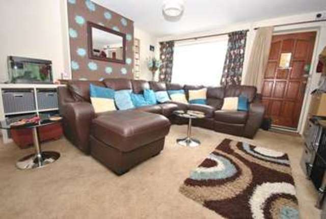  Image of 2 bedroom Detached house to rent in Braddon Road Loughborough LE11 at Loughborough, LE11 5YX