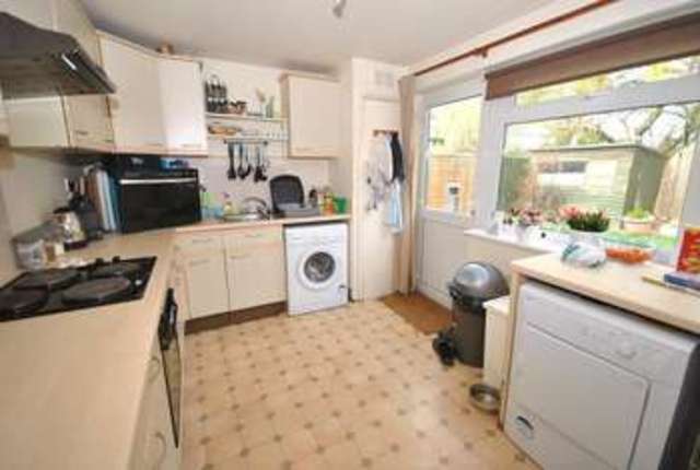  Image of 2 bedroom Detached house to rent in Braddon Road Loughborough LE11 at Loughborough, LE11 5YX