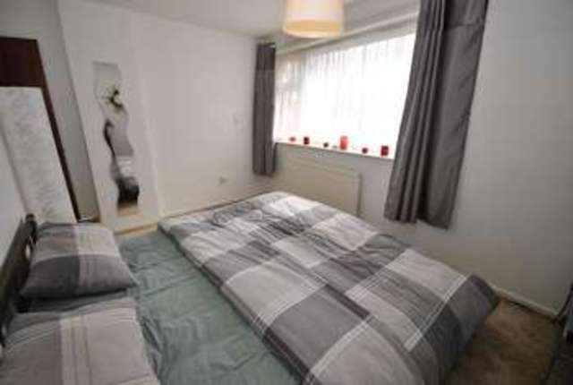  Image of 2 bedroom Detached house to rent in Braddon Road Loughborough LE11 at Loughborough, LE11 5YX