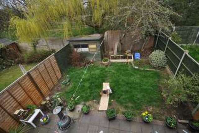  Image of 2 bedroom Detached house to rent in Braddon Road Loughborough LE11 at Loughborough, LE11 5YX