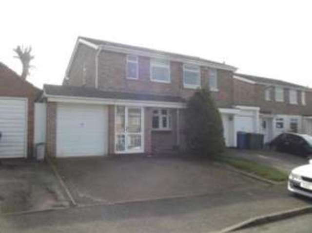  Image of 2 bedroom Semi-Detached house for sale in Brambling Wilnecote Tamworth B77 at Tamworth Staffordshire Wilnecote, B77 5PQ