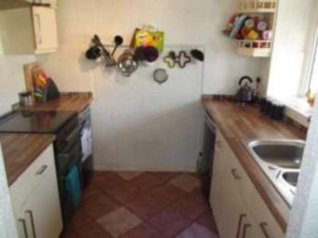  Image of 2 bedroom Semi-Detached house for sale in Brambling Wilnecote Tamworth B77 at Tamworth Staffordshire Wilnecote, B77 5PQ