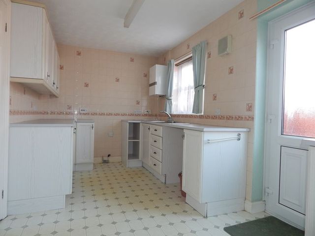  Image of 3 bedroom Terraced house for sale in Bramley Close Louth LN11 at Bramley Close  Louth, LN11 9FE