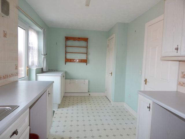  Image of 3 bedroom Terraced house for sale in Bramley Close Louth LN11 at Bramley Close  Louth, LN11 9FE