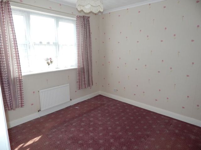 Image of 3 bedroom Terraced house for sale in Bramley Close Louth LN11 at Bramley Close  Louth, LN11 9FE