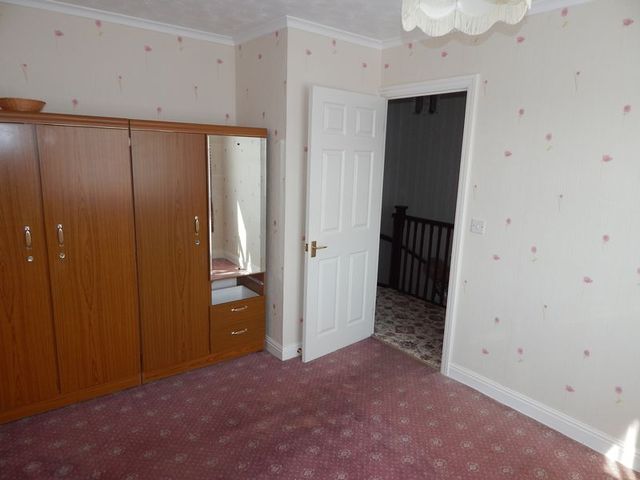  Image of 3 bedroom Terraced house for sale in Bramley Close Louth LN11 at Bramley Close  Louth, LN11 9FE