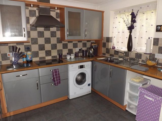  Image of 3 bedroom Semi-Detached house for sale in Bramwell Close Swindon SN2 at Bramwell Close Stratton Swindon, SN2 7SN