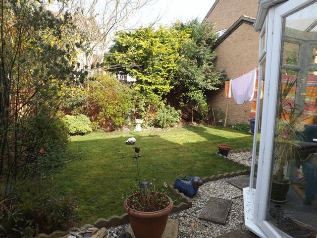  Image of 3 bedroom Semi-Detached house for sale in Bramwell Close Swindon SN2 at Bramwell Close Stratton Swindon, SN2 7SN