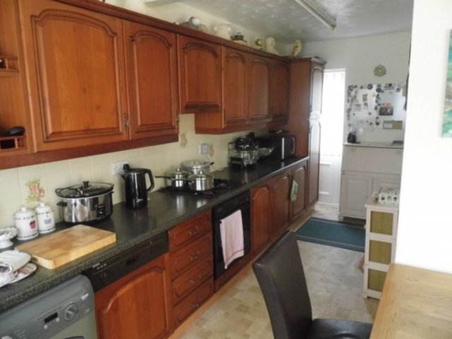  Image of 3 bedroom Terraced house for sale in Branson Walk Timperley Altrincham WA15 at Altrincham Cheshire Altrincham, WA15 7DT