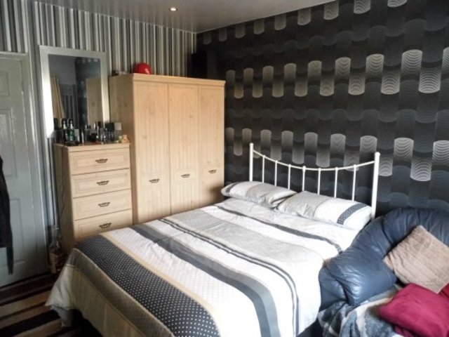 Image of 3 bedroom Terraced house for sale in Branson Walk Timperley Altrincham WA15 at Altrincham Cheshire Altrincham, WA15 7DT