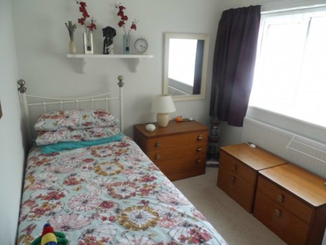  Image of 3 bedroom Terraced house for sale in Branson Walk Timperley Altrincham WA15 at Altrincham Cheshire Altrincham, WA15 7DT