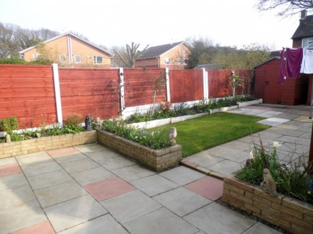  Image of 3 bedroom Terraced house for sale in Branson Walk Timperley Altrincham WA15 at Altrincham Cheshire Altrincham, WA15 7DT