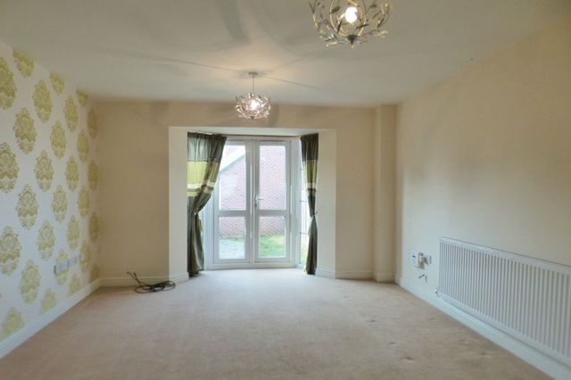  Image of 3 bedroom Terraced house for sale in Brewers Square Edgbaston Birmingham B16 at Brewers Square Edgbaston Birmingham, B16 0PN