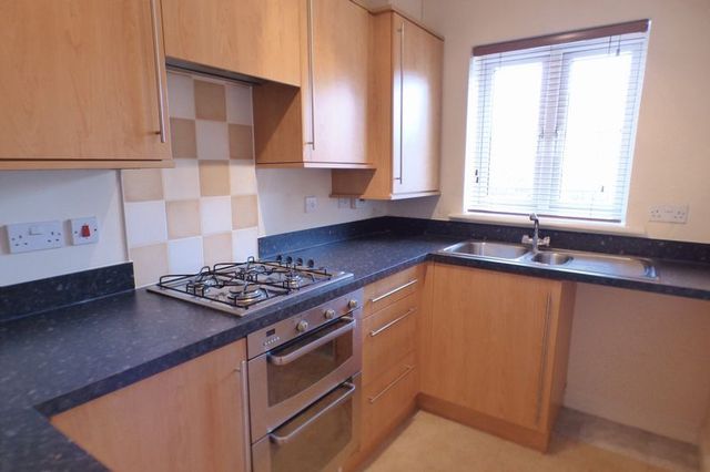  Image of 3 bedroom Terraced house for sale in Brewers Square Edgbaston Birmingham B16 at Brewers Square Edgbaston Birmingham, B16 0PN
