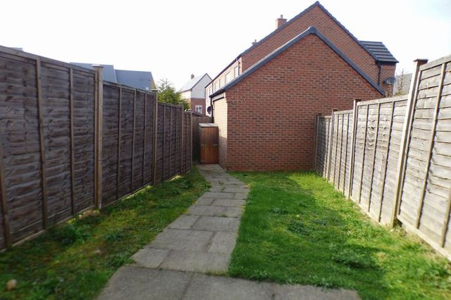  Image of 3 bedroom Terraced house for sale in Brewers Square Edgbaston Birmingham B16 at Brewers Square Edgbaston Birmingham, B16 0PN