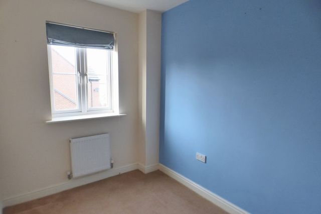  Image of 3 bedroom Terraced house for sale in Brewers Square Edgbaston Birmingham B16 at Brewers Square Edgbaston Birmingham, B16 0PN