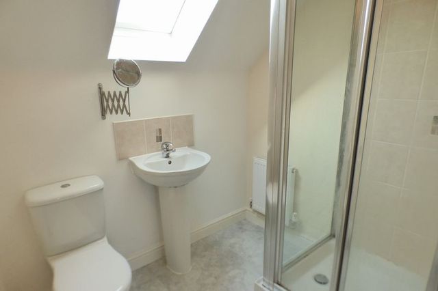  Image of 3 bedroom Terraced house for sale in Brewers Square Edgbaston Birmingham B16 at Brewers Square Edgbaston Birmingham, B16 0PN