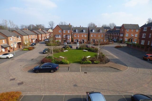  Image of 3 bedroom Terraced house for sale in Brewers Square Edgbaston Birmingham B16 at Brewers Square Edgbaston Birmingham, B16 0PN
