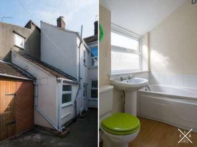  Image of 3 bedroom Terraced house for sale in Bridge Road Great Yarmouth NR30 at Great Yarmouth  Norfolk, NR30 1JU