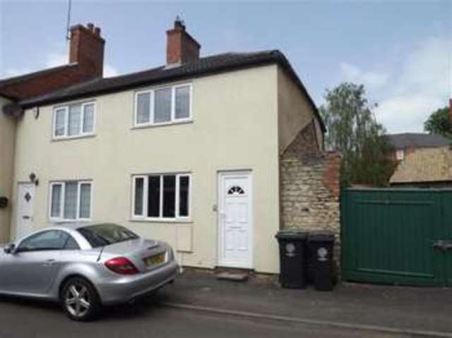  Image of 1 bedroom Cottage to rent in Bridge Street Raunds Wellingborough NN9 at Raunds  Northamptonshire, NN9 6HZ
