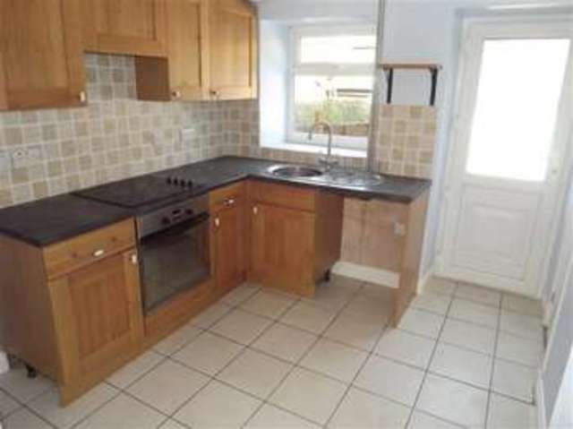  Image of 1 bedroom Cottage to rent in Bridge Street Raunds Wellingborough NN9 at Raunds  Northamptonshire, NN9 6HZ