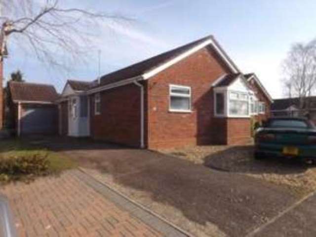  Image of 2 bedroom Bungalow for sale in Bridle Close Bradville Milton Keynes MK13 at Bradville Milton Keynes New Bradwell, MK13 7EW