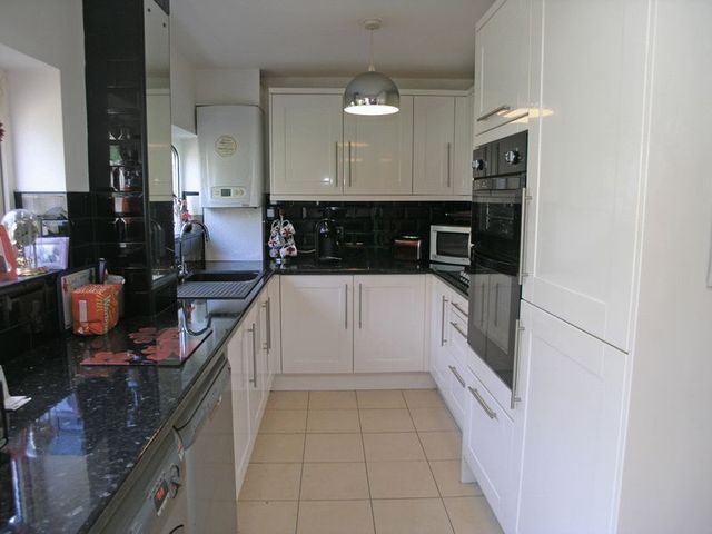 Image of 3 bedroom Semi-Detached house for sale in Gayfield Avenue Brierley Hill DY5 at Gayfield Avenue Withymoor Village Brierley Hill, DY5 2BX