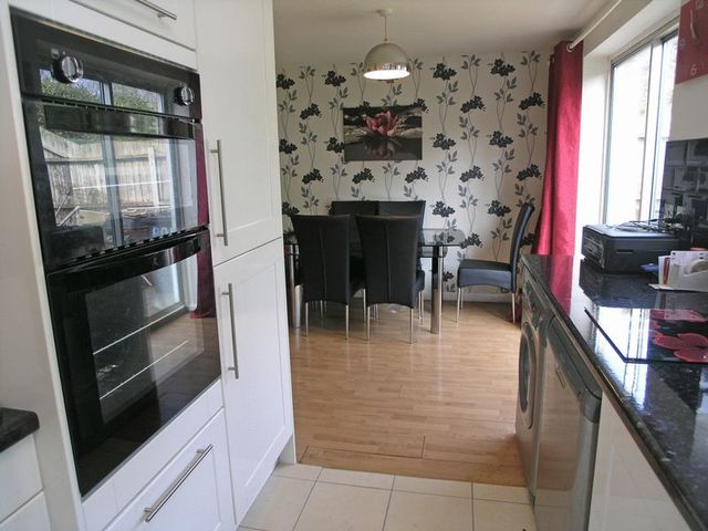  Image of 3 bedroom Semi-Detached house for sale in Gayfield Avenue Brierley Hill DY5 at Gayfield Avenue Withymoor Village Brierley Hill, DY5 2BX