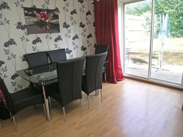  Image of 3 bedroom Semi-Detached house for sale in Gayfield Avenue Brierley Hill DY5 at Gayfield Avenue Withymoor Village Brierley Hill, DY5 2BX