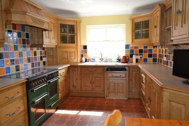  Image of 3 bedroom Detached house for sale in Brigg Road Wrawby Brigg DN20 at The Old Stackyard, Brigg Road Wrawby Brigg, DN20 8RH