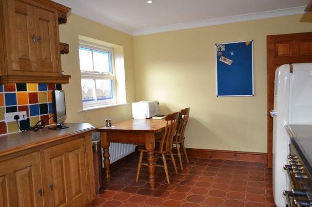  Image of 3 bedroom Detached house for sale in Brigg Road Wrawby Brigg DN20 at The Old Stackyard, Brigg Road Wrawby Brigg, DN20 8RH