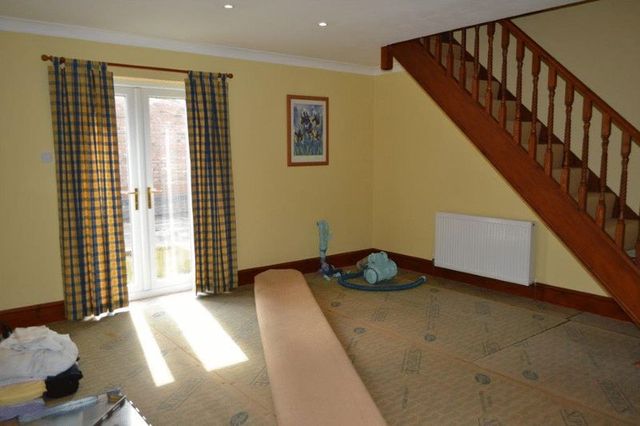  Image of 3 bedroom Detached house for sale in Brigg Road Wrawby Brigg DN20 at The Old Stackyard, Brigg Road Wrawby Brigg, DN20 8RH