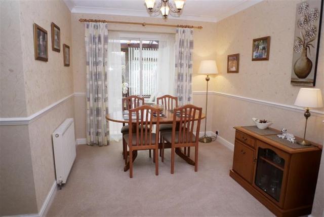  Image of 3 bedroom Semi-Detached house for sale in Britannia Court Leeds LS13 at Leeds  Pudsey, LS13 4PL
