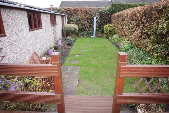  Image of 3 bedroom Semi-Detached house for sale in Britannia Court Leeds LS13 at Leeds  Pudsey, LS13 4PL