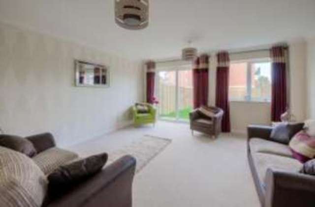  Image of 3 bedroom Terraced house for sale in Palgrave Road Bedford MK42 at Palgrave Road Bedford Elstow, MK42 9BX
