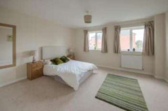  Image of 3 bedroom Terraced house for sale in Palgrave Road Bedford MK42 at Palgrave Road Bedford Elstow, MK42 9BX