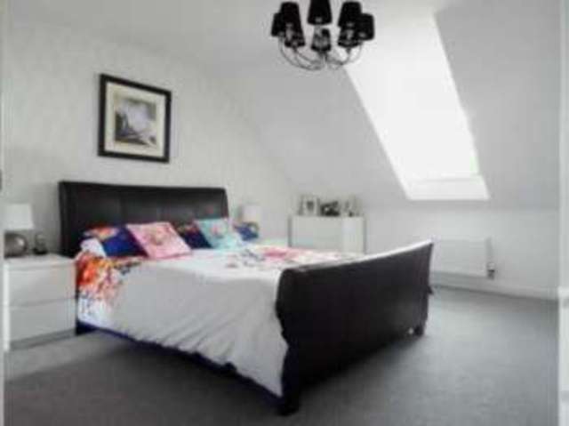  Image of 3 bedroom Semi-Detached house for sale in Brize Avenue Kingsway Quedgeley Gloucester GL2 at Quedgeley Gloucester Quedgeley, GL2 2EE