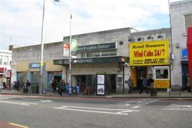  Image of 1 bedroom Flat to rent in Broad Green Avenue Croydon CR0 at Croydon, CR0 2ST