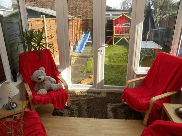  Image of 3 bedroom Terraced house for sale in Broad Road Acocks Green Birmingham B27 at Broad Road  Acocks Green, B27 7UZ