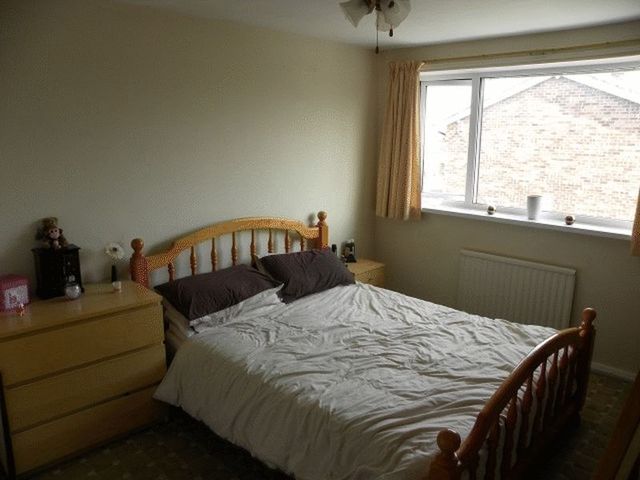  Image of 3 bedroom Terraced house for sale in Broad Road Acocks Green Birmingham B27 at Broad Road  Acocks Green, B27 7UZ