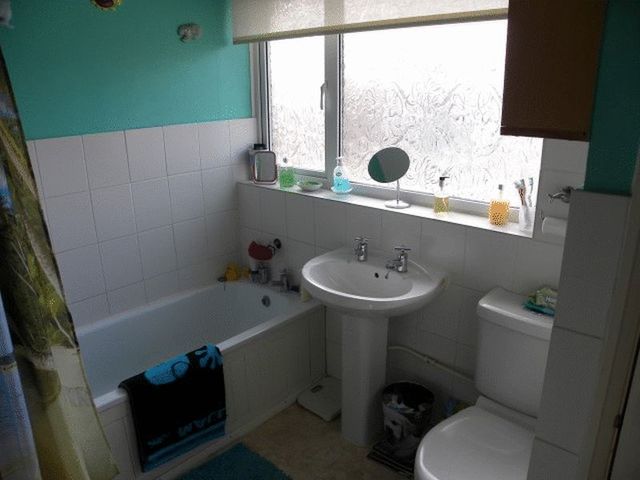  Image of 3 bedroom Terraced house for sale in Broad Road Acocks Green Birmingham B27 at Broad Road  Acocks Green, B27 7UZ