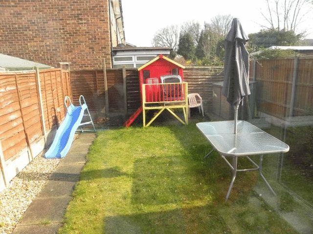  Image of 3 bedroom Terraced house for sale in Broad Road Acocks Green Birmingham B27 at Broad Road  Acocks Green, B27 7UZ